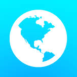 Logo Indian Council on Global Relations