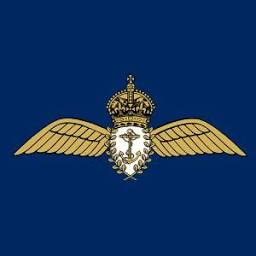 Logo The Fleet Air Arm Officers Association