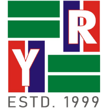 Logo Yashraj Biotechnology Ltd.