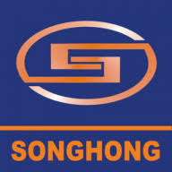 Logo Song Hong Corp.