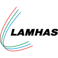 Logo Lamhas Satellite Services Ltd.