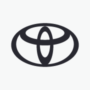 Logo Toyota (Bracknell)