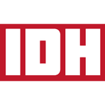 Logo Integrated Diagnostics Holdings Plc