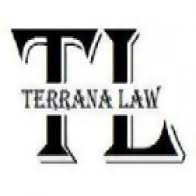 Logo Terrana Law PC
