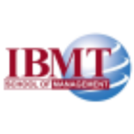 Logo IBMT International University