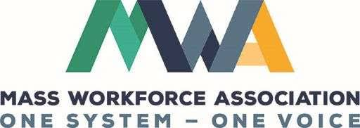 Logo Massachusetts Workforce Board Association
