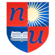 Logo Nirma Education & Research Foundation