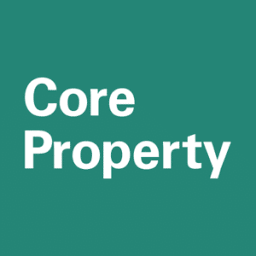 Logo Core Property Management P/S