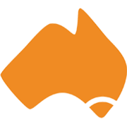 Logo Railtrain Pty Ltd.