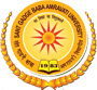 Logo Sant Gadge Baba Amravati University