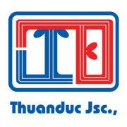 Logo Thuan Duc JSC
