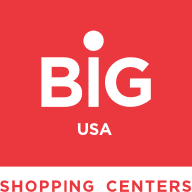 Logo BIG Shopping Centers USA, Inc.