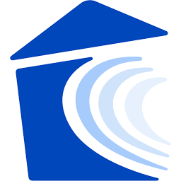 Logo Det Faglige Hus - A-Kasse