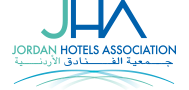 Logo Jordan Hotel Association