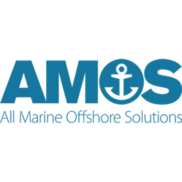 Logo Amos Malaysia Sdn. Bhd.