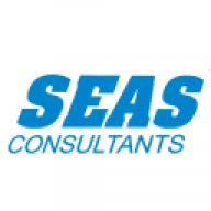 Logo Seas Project Consultant Co. Ltd.