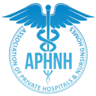 Logo Association of Private Hospitals & Nursing Homes