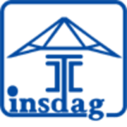 Logo Institute For Steel Development & Growth