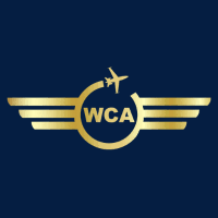 Logo Women In Corporate Aviation