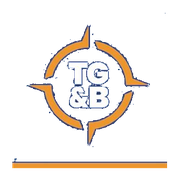 Logo Tg & B Marine Services, Inc.
