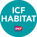 Logo Société ICF