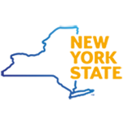 Logo New York State Department of Financial Services