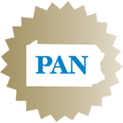 Logo Pennsylvania Association of Notaries