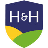 Logo H&H Insurance Brokers Ltd.