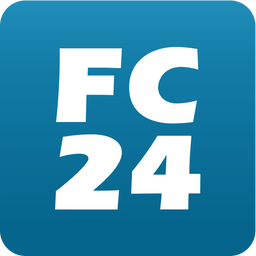 Logo Finanzchef24 GmbH