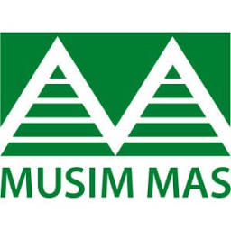 Logo PT Mikie Oleo Nabati Industri
