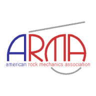 Logo American Rock Mechanics Association