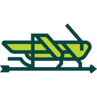 Logo Peacehaven Community Farm