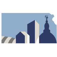 Logo The Kansas Association of Realtors