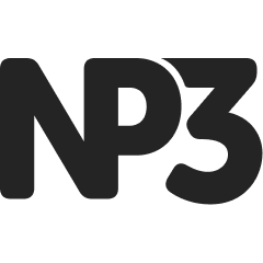 Logo NP3 Fastigheter AB