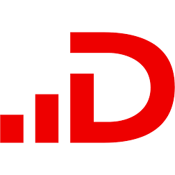 Logo Dekabank Deutsche Girozentrale (Research)