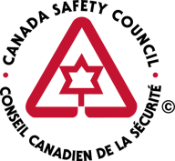 Logo Canada Safety Council
