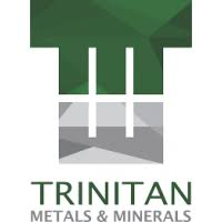 Logo PT Trinitan Metals & Minerals