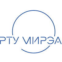Logo Moscow State Tech University of Fine Chemical Technologies