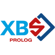 Logo XBS PRO-LOG SA
