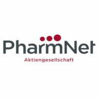 Logo Pharm-Net AG