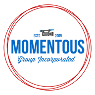 Logo Momentous Group, Inc.