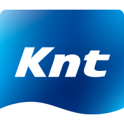 Logo KNT-CT Holdings Co. Ltd.