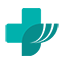 Logo PT Sarana Meditama Metropolitan Tbk