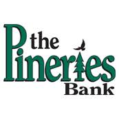 Logo The Pineries Bank