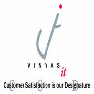 Logo Vinyas Innovative Technologies Ltd.
