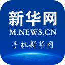 Logo XinhuaNet Co., Ltd.