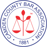 Logo Camden County Bar Association