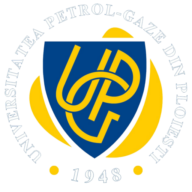 Logo Oil & Gas University of Ploiesti