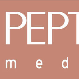 Logo Peptonic Medical AB