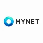 Logo Mynet, Inc.
